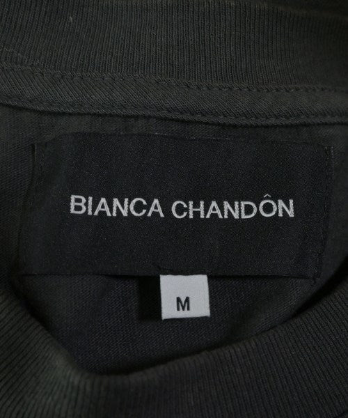 BIANCA CHANDON เสื้อยืด/เสื้อท็อปส์