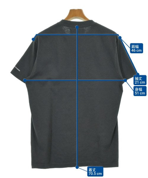 BIANCA CHANDON เสื้อยืด/เสื้อท็อปส์