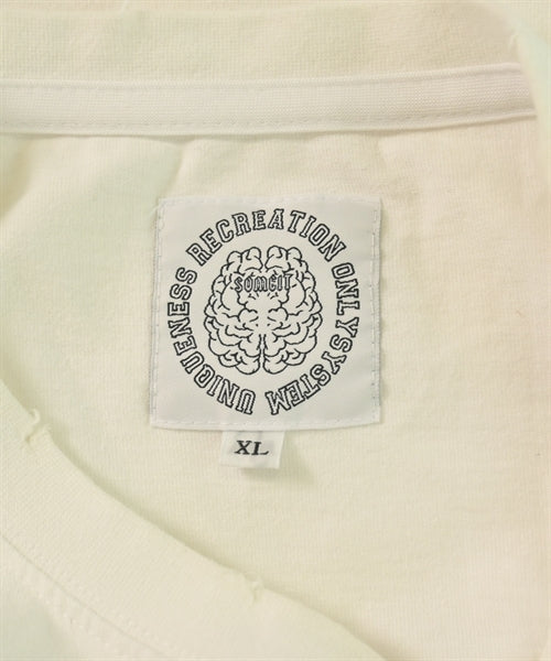Other brand เสื้อยืด/เสื้อท็อปส์