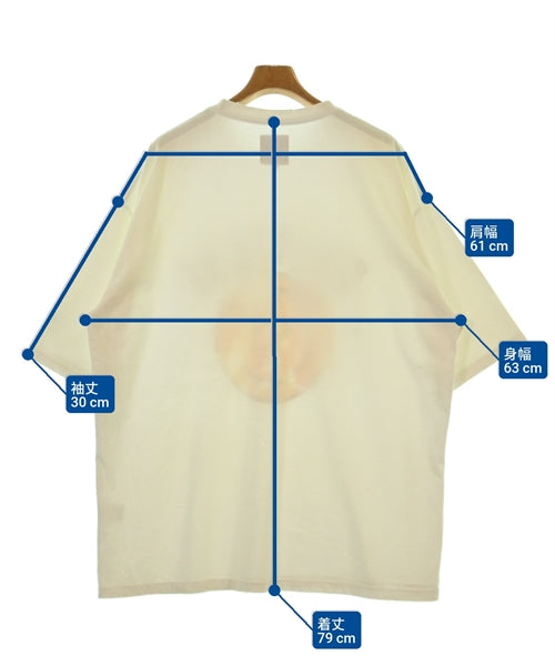 Other brand เสื้อยืด/เสื้อท็อปส์