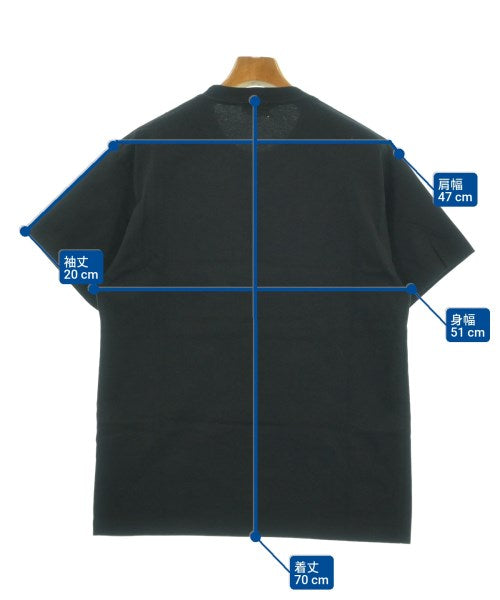 HAZE LTD เสื้อยืด/เสื้อท็อปส์