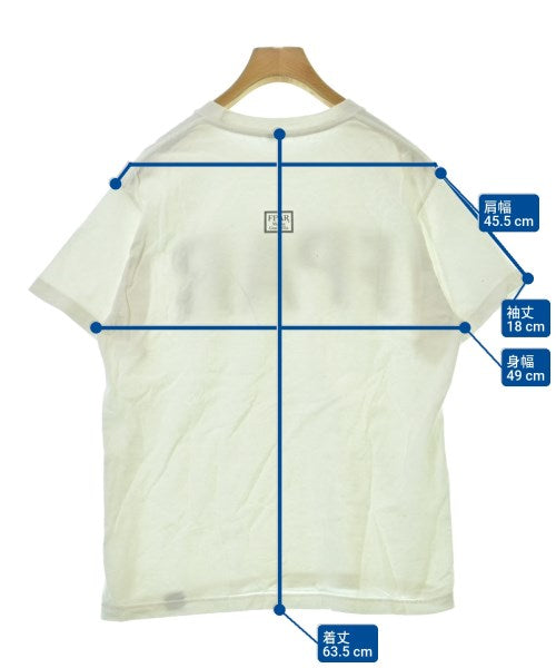 FORTY PERCENT AGAINST RIGHTS เสื้อยืด/เสื้อท็อปส์