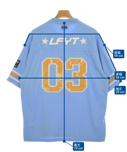 Other brand เสื้อยืด/เสื้อท็อปส์