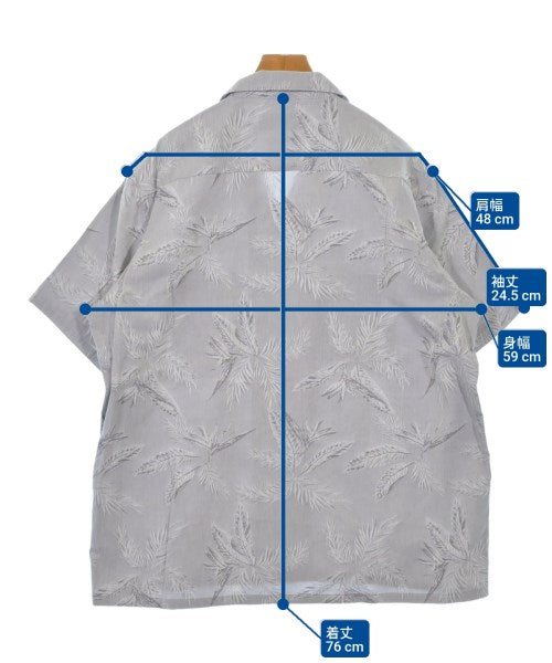 Other brand เสื้อลำลอง