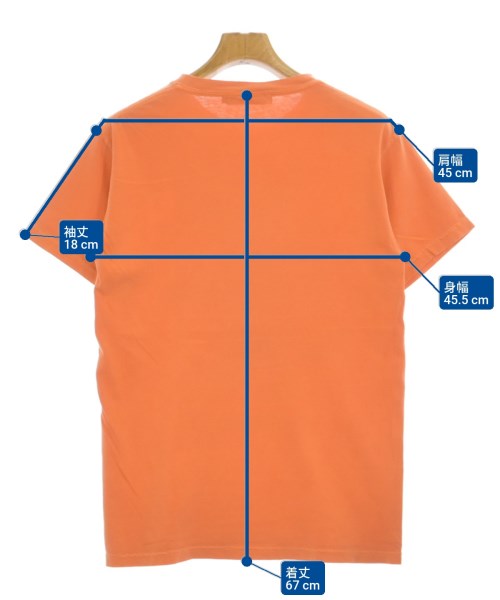 Other brand เสื้อยืด/เสื้อท็อปส์