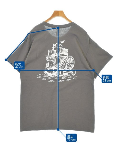 Other brand เสื้อยืด/เสื้อท็อปส์