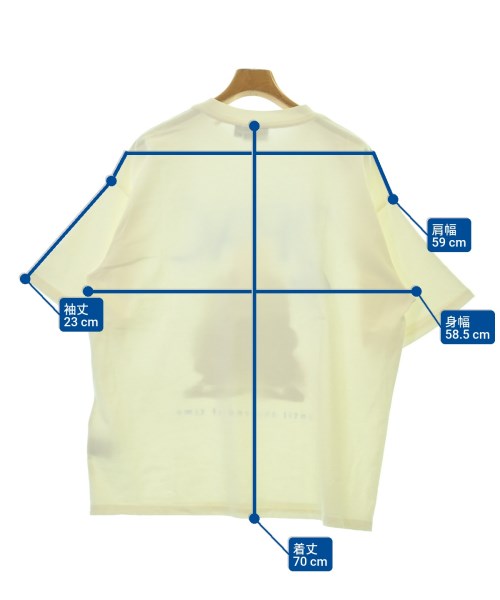 Other brand เสื้อยืด/เสื้อท็อปส์