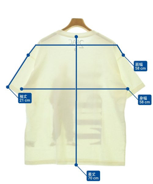 Other brand เสื้อยืด/เสื้อท็อปส์