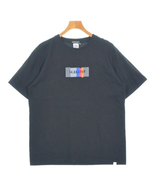 DONOTHING CONGRESS เสื้อยืด/เสื้อท็อปส์