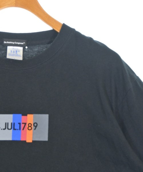 DONOTHING CONGRESS เสื้อยืด/เสื้อท็อปส์