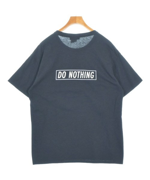 DONOTHING CONGRESS เสื้อยืด/เสื้อท็อปส์