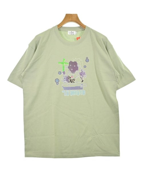 Aoi Industry เสื้อยืด/เสื้อท็อปส์