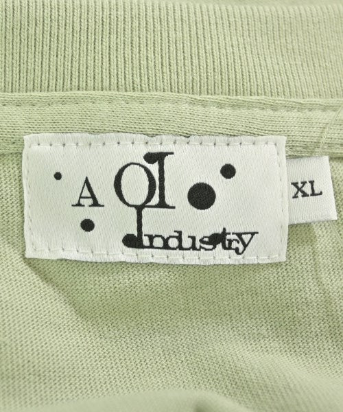 Aoi Industry เสื้อยืด/เสื้อท็อปส์