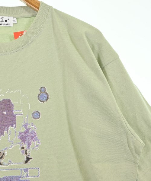 Aoi Industry เสื้อยืด/เสื้อท็อปส์