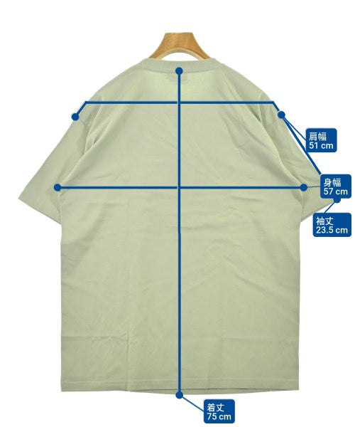 Aoi Industry เสื้อยืด/เสื้อท็อปส์
