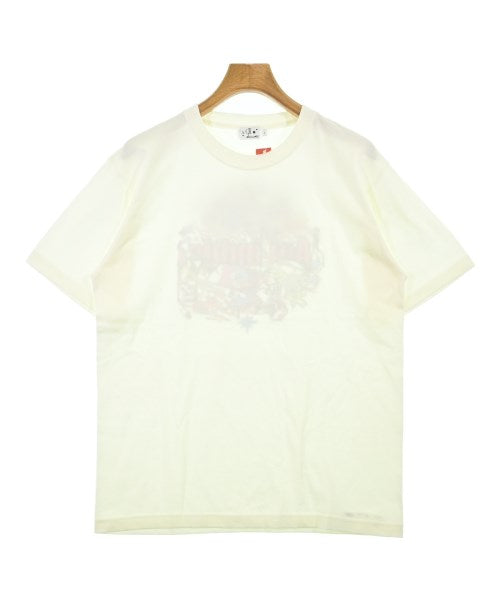 Aoi Industry เสื้อยืด/เสื้อท็อปส์