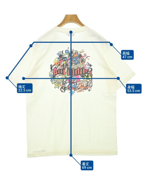 Aoi Industry เสื้อยืด/เสื้อท็อปส์