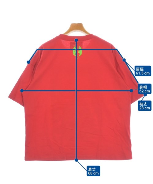 Other brand เสื้อยืด/เสื้อท็อปส์