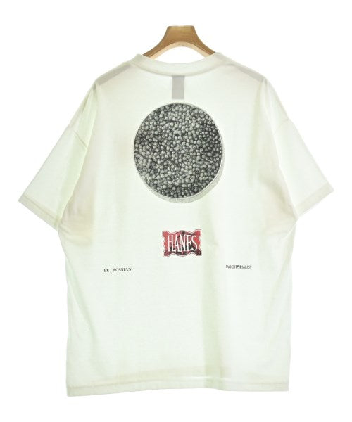 Hanes เสื้อยืด/เสื้อท็อปส์