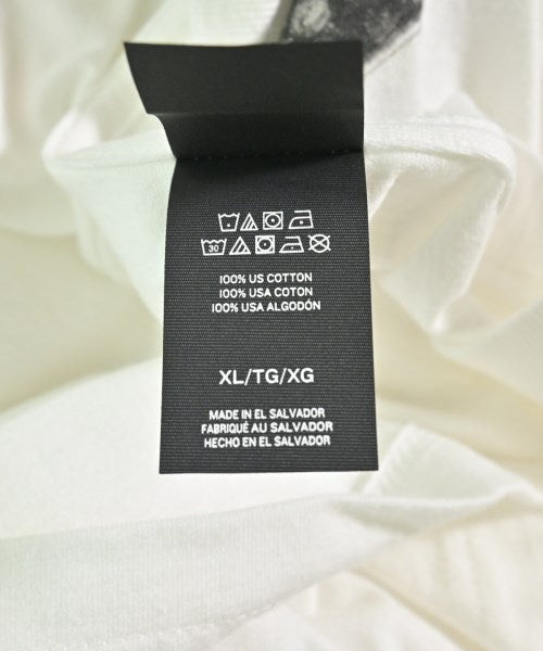Hanes เสื้อยืด/เสื้อท็อปส์