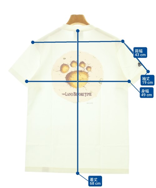 Other brand เสื้อยืด/เสื้อท็อปส์