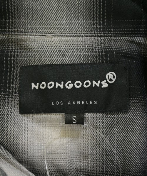 NOON GOONS เสื้อลำลอง