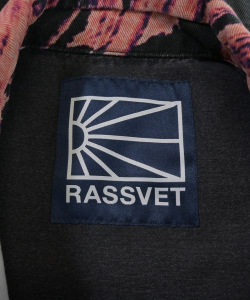 PACCBET แจ็คเก็ตเบลาส์ อื่น