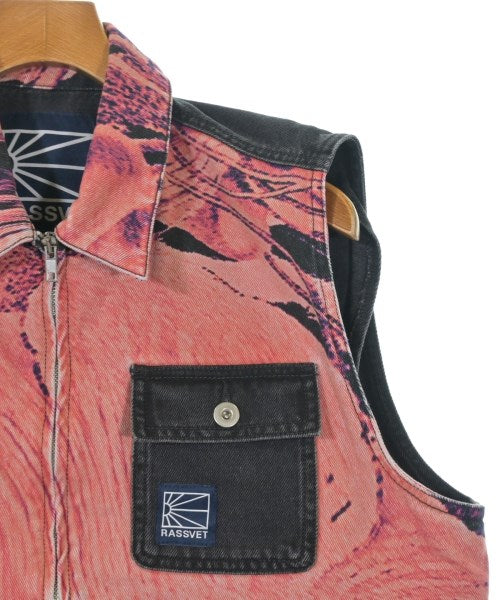 PACCBET แจ็คเก็ตเบลาส์ อื่น