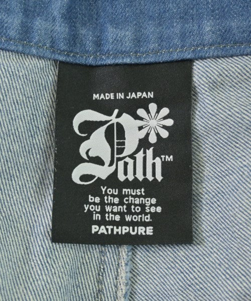 Other brand ยีนส์