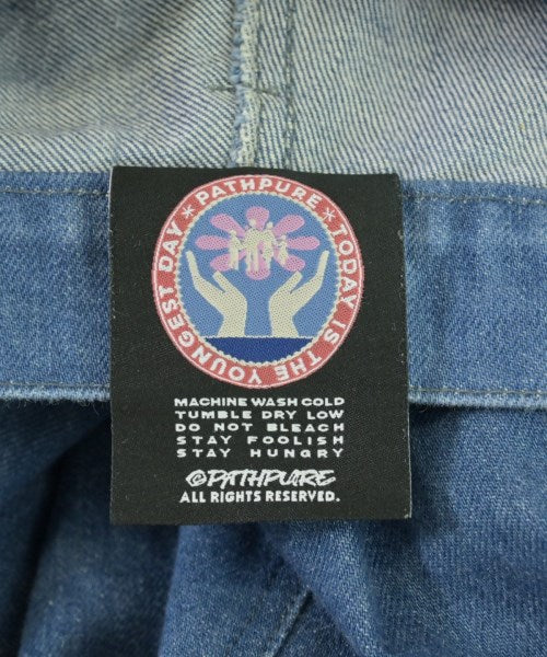 Other brand ยีนส์