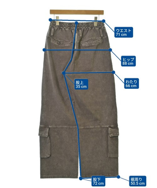 Other brand กางเกงวอร์ม