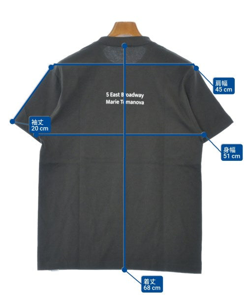 Other brand เสื้อยืด/เสื้อท็อปส์