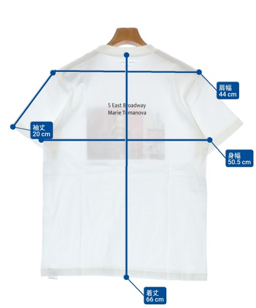 Other brand เสื้อยืด/เสื้อท็อปส์