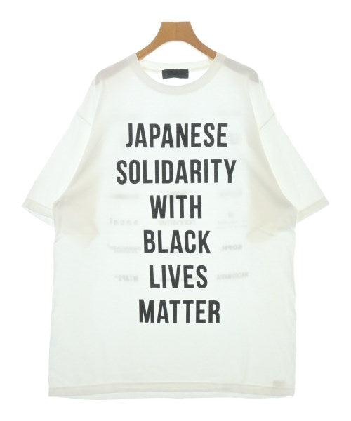 HUMAN MADE เสื้อยืด/เสื้อท็อปส์
