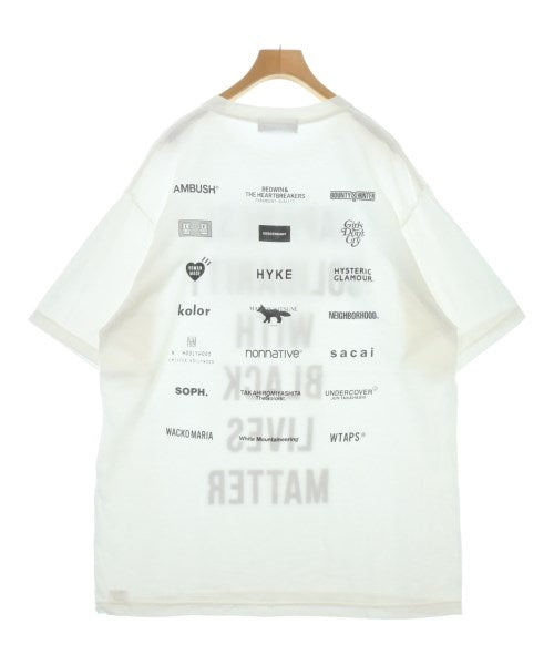 HUMAN MADE เสื้อยืด/เสื้อท็อปส์