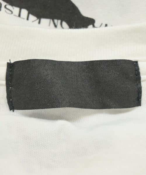 HUMAN MADE เสื้อยืด/เสื้อท็อปส์