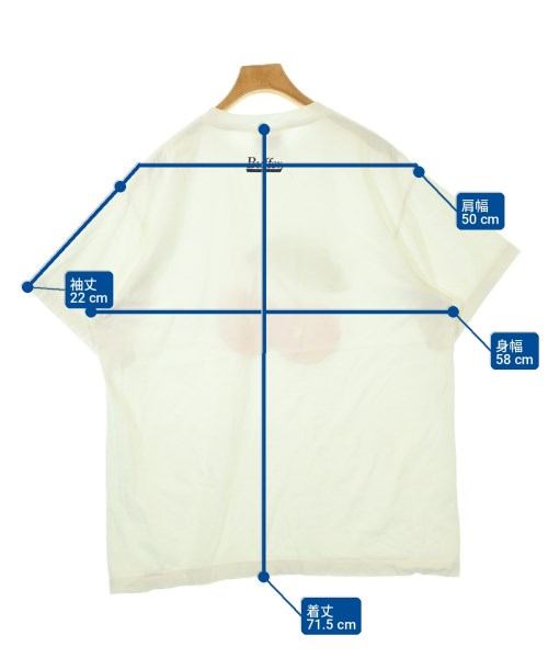 Other brand เสื้อยืด/เสื้อท็อปส์