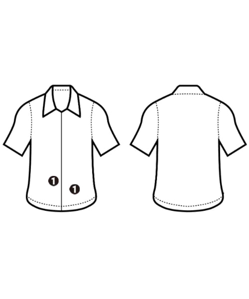 Other brand เสื้อลำลอง