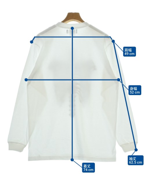 Other brand เสื้อยืด/เสื้อท็อปส์