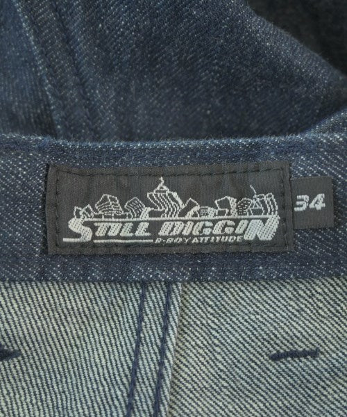 Other brand ยีนส์