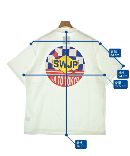 Other brand เสื้อยืด/เสื้อท็อปส์