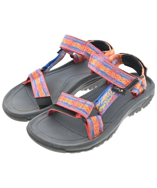 Teva รองเท้าแตะ