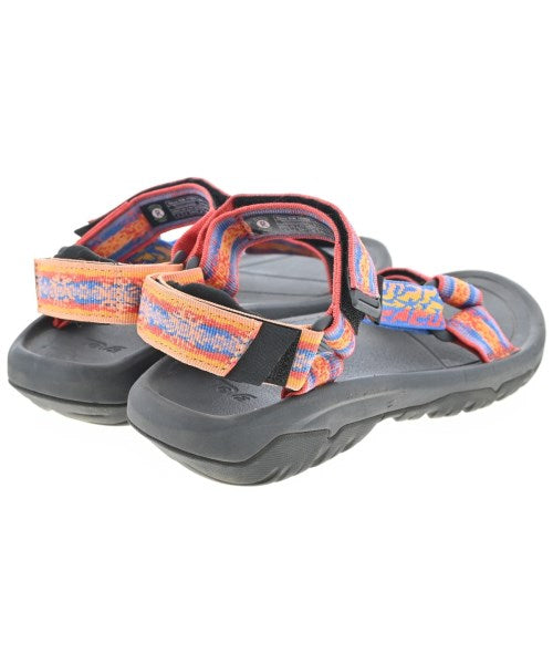 Teva รองเท้าแตะ