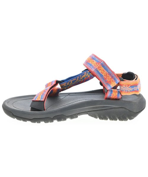 Teva รองเท้าแตะ