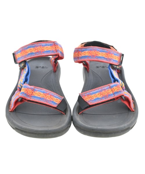 Teva รองเท้าแตะ