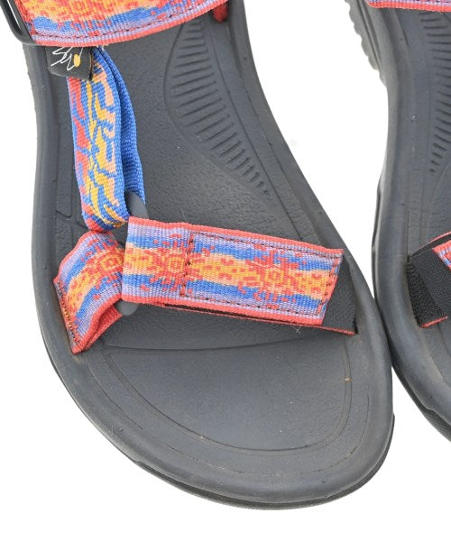 Teva รองเท้าแตะ