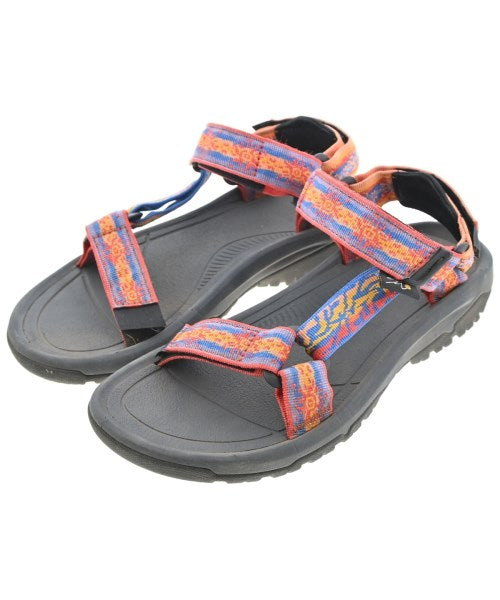 Teva รองเท้าแตะ