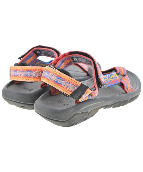 Teva รองเท้าแตะ
