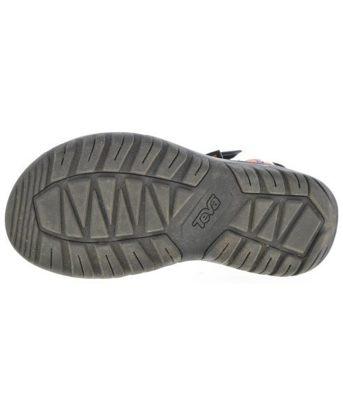 Teva รองเท้าแตะ