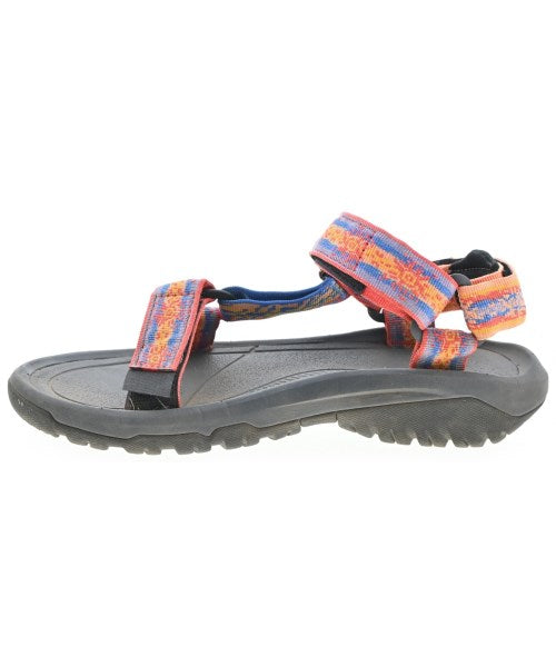 Teva รองเท้าแตะ